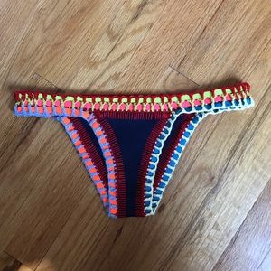Kiini Bikini Bottoms